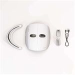 Mặt nạ ánh sáng sinh học Therabody TheraFace Mask